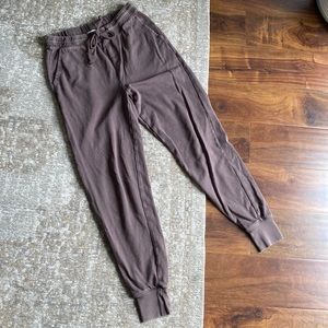 Aerie joggers